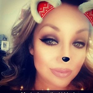 Meet your Posher, Pattie